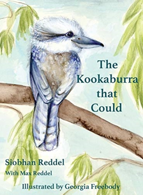 Kookaburra That Could