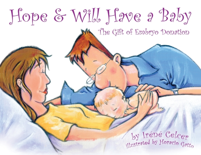 Hope & Will Have a Baby