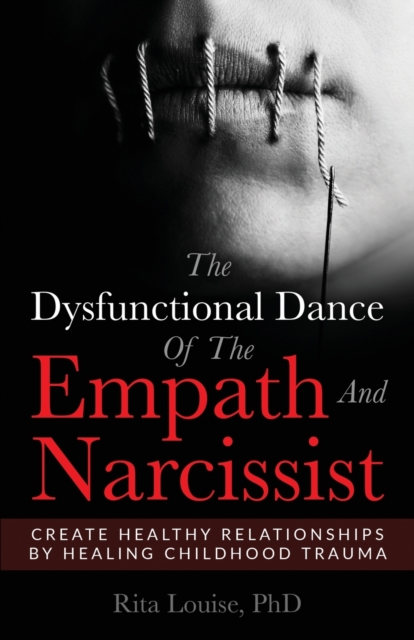 Dysfunctional Dance of the Empath and Narcissist
