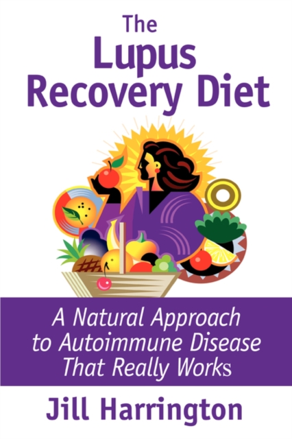 Lupus Recovery Diet