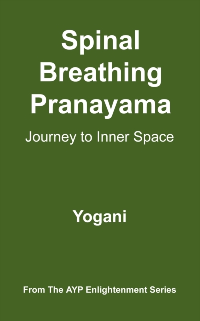 Spinal Breathing Pranayama