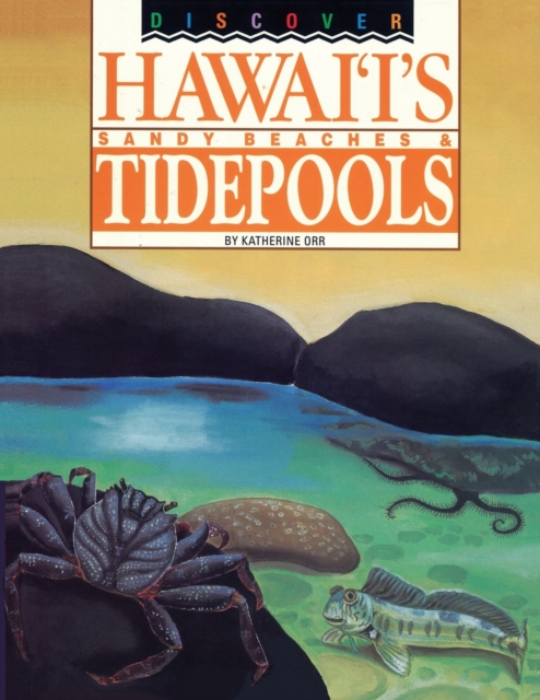 Discover Hawaii's Sandy Beaches and Tidepools
