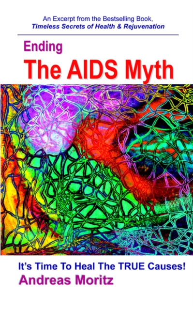 Ending The AIDS Myth