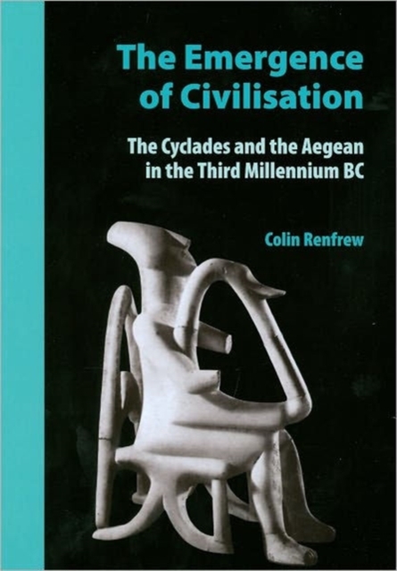 Emergence of Civilisation