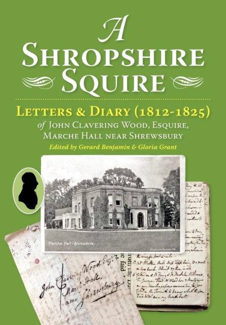 Shropshire Squire