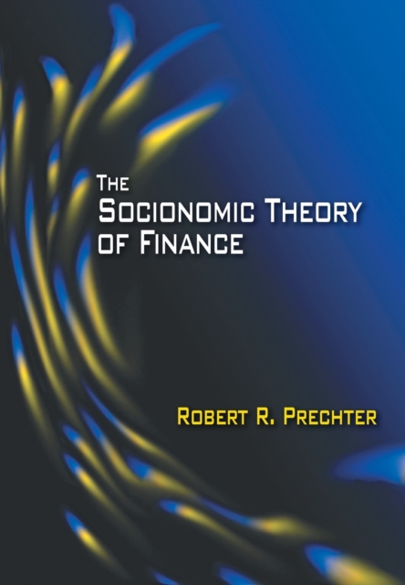 Socionomic Theory of Finance