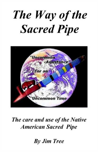 Way of the Sacred Pipe