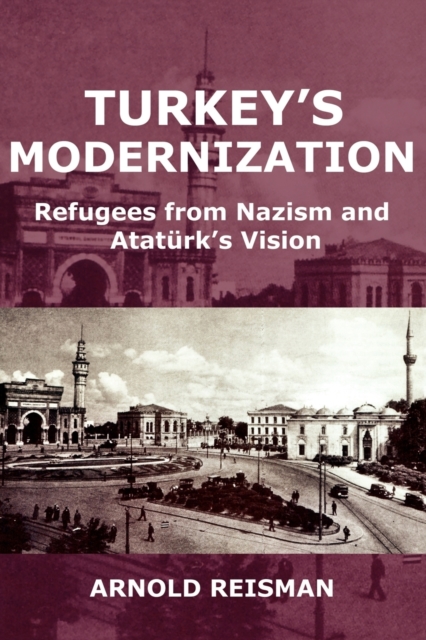 Turkey's Modernization