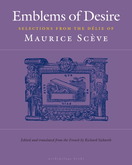 Emblems of Desire