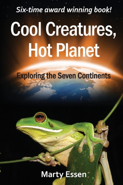 Cool Creatures, Hot Planet