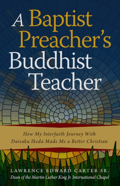 Baptist Preacher's Buddhist Teacher