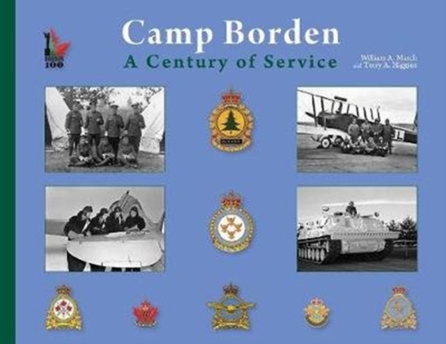 Camp Borden