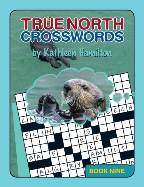 True North Crosswords, Book Nine