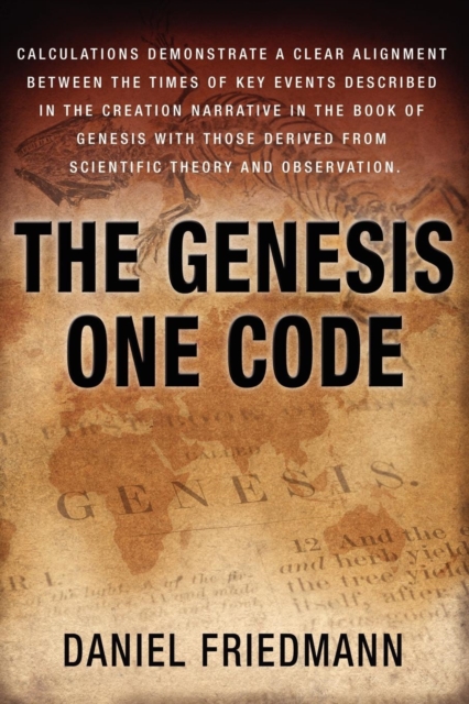 Genesis One Code