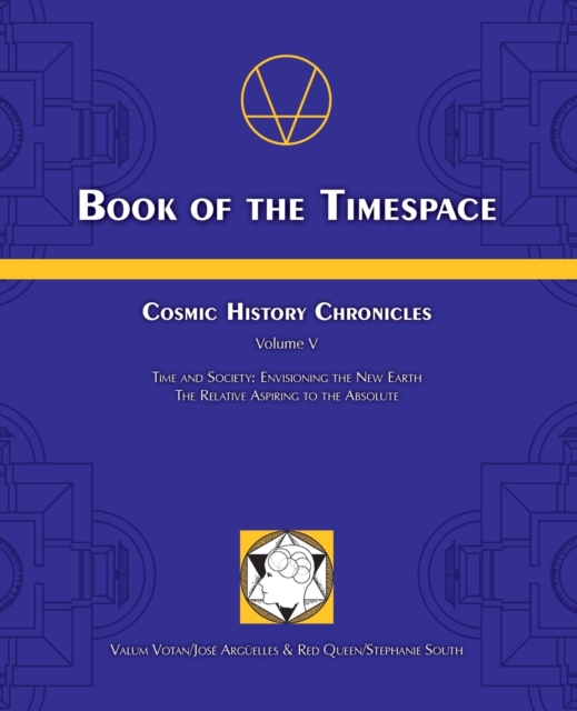 Book of the Timespace