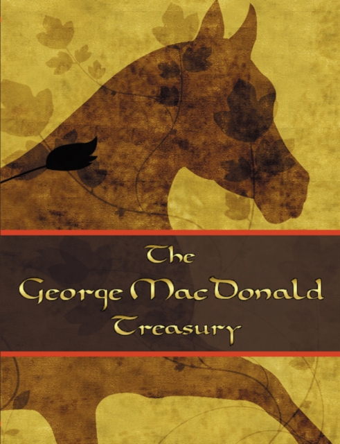 George McDonald Treasury