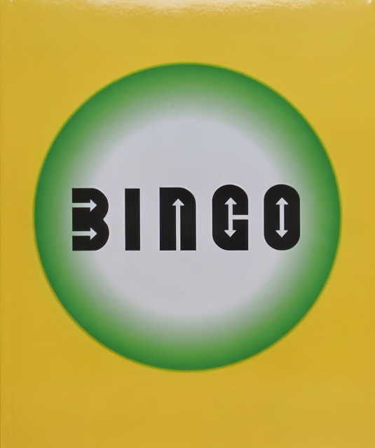 BINGO