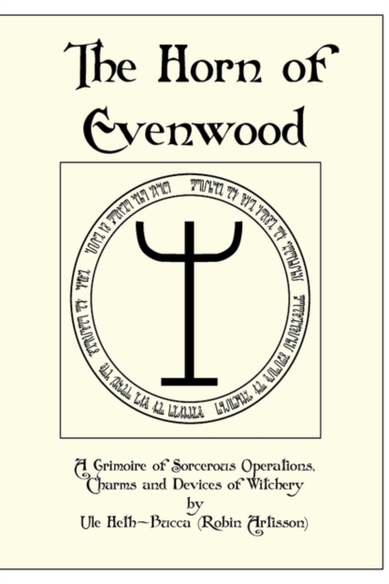 Horn of Evenwood