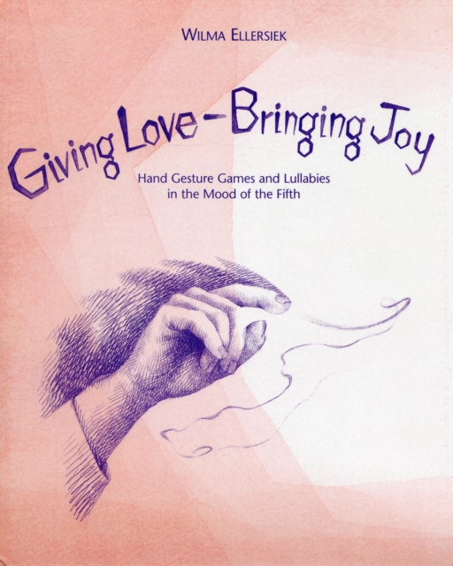 Giving Love, Bringing Joy