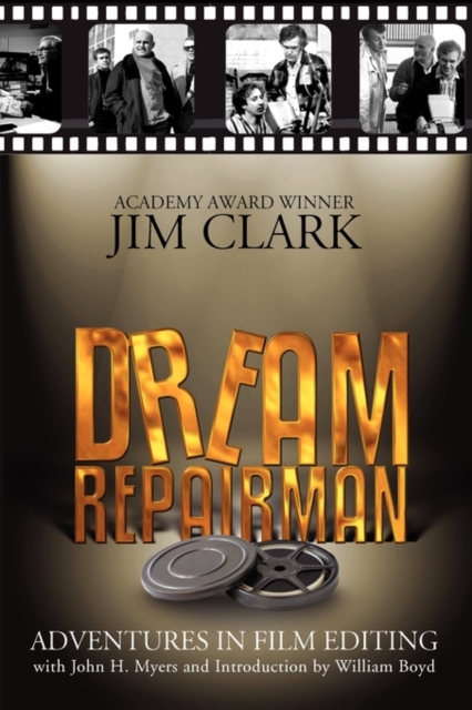 Dream Repairman