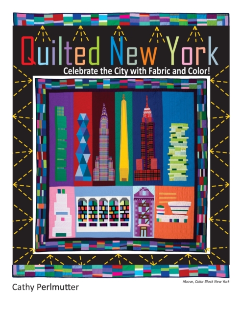 Quilted New York