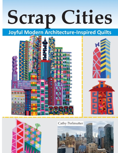 Scrap Cities