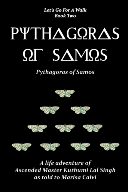 Pythagoras of Samos