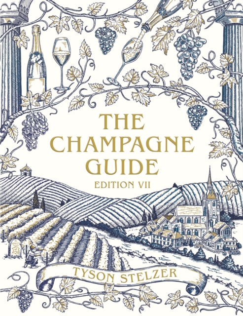 Champagne Guide Edition VII