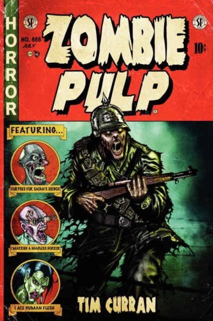 Zombie Pulp