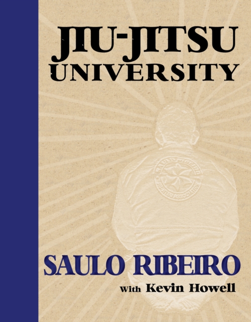 Jiu-Jitsu University