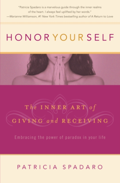 Honor Yourself