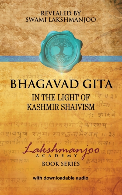 Bhagavad Gītā