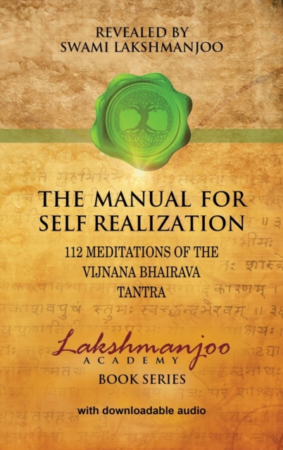 Manual for Self Realization