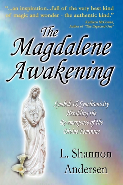 Magdalene Awakening