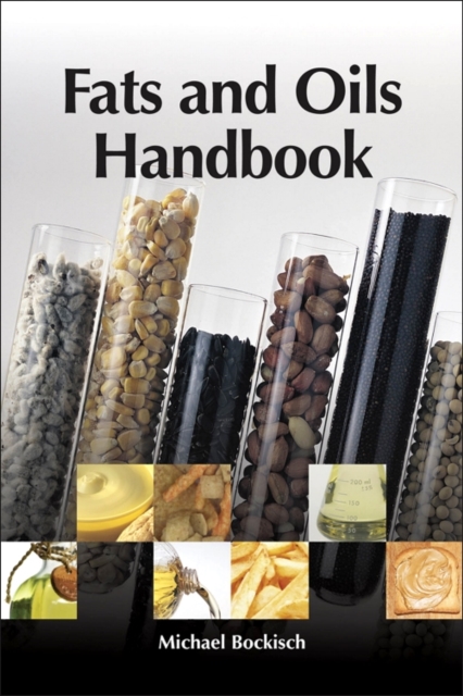 Fats and Oils Handbook (Nahrungsfette und Ole)