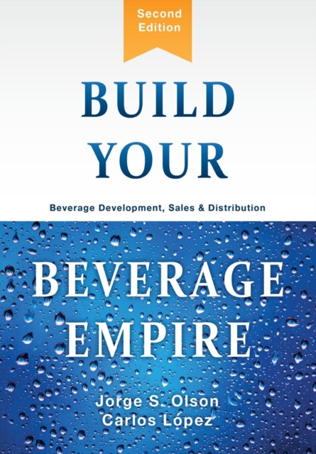 Build Your Beverage Empire