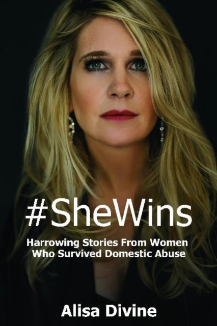 #SheWins