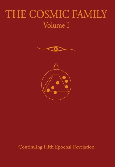 Cosmic Family, Volume I