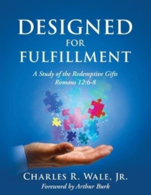 Designed for Fulfillment