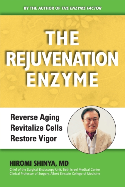 Rejuvenation Enzyme