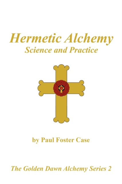 Hermetic Alchemy