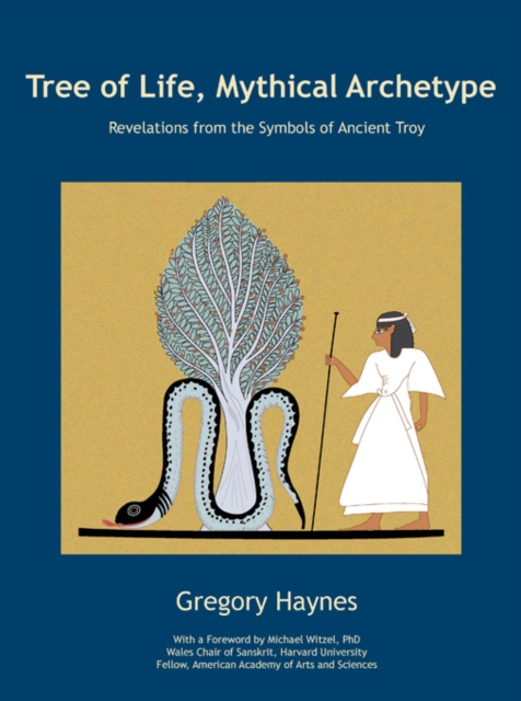 Tree of Life, Mythical Archetype