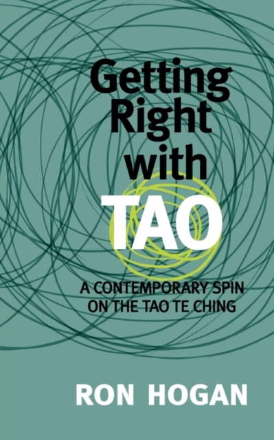 Getting Right with Tao