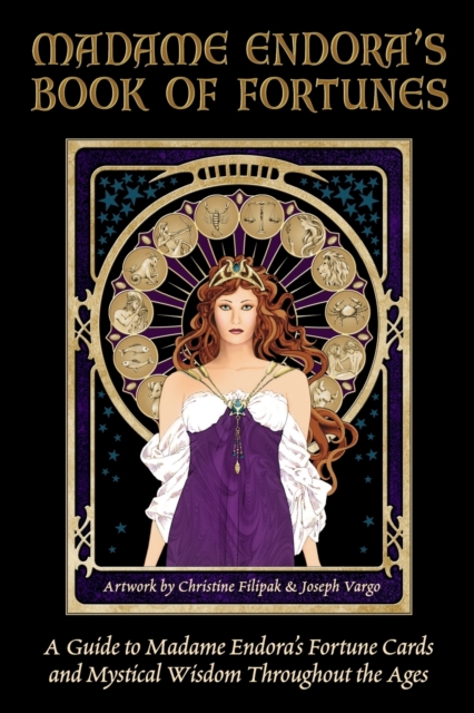 Madame Endora's Book of Fortunes