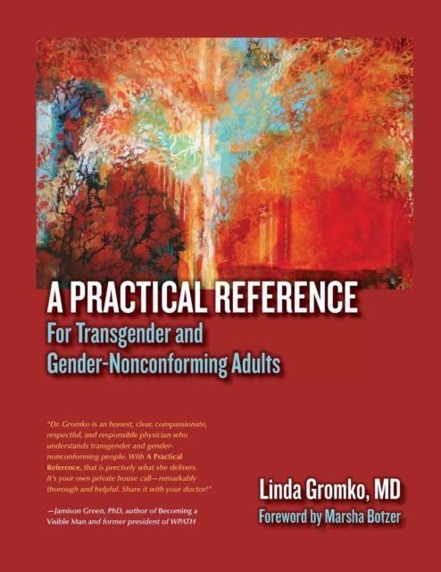 Practical Reference for Transgender and Gender-Nonconforming Adults