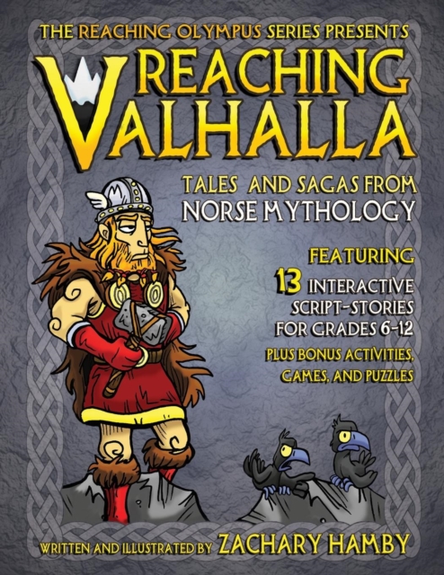 Reaching Valhalla