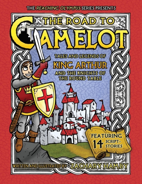 Road to Camelot