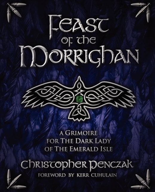 Feast of the Morrighan