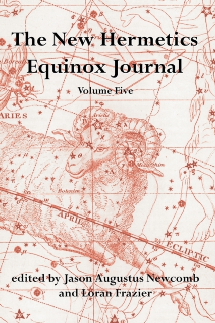 New Hermetics Equinox Journal Volume 5