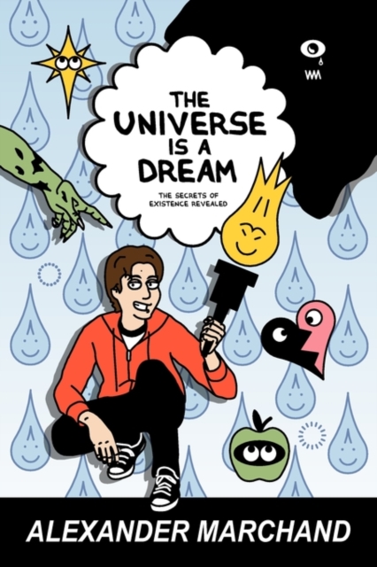 Universe Is a Dream